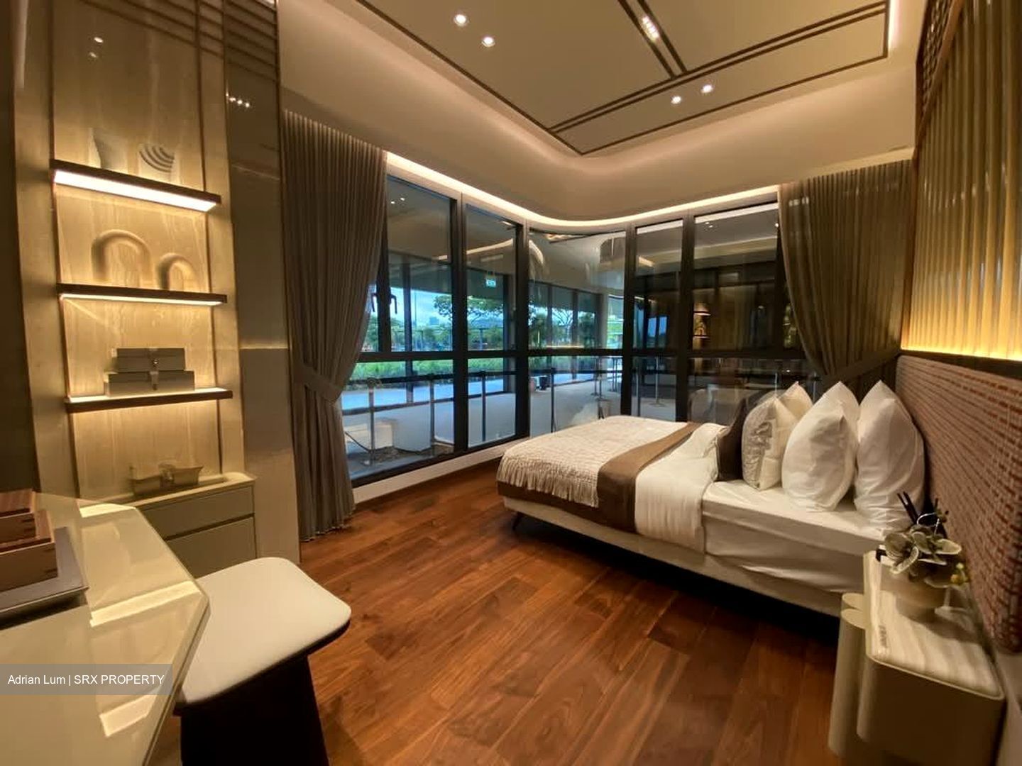 MARINA MALL (D1), Apartment #627430461